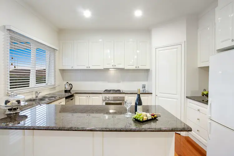 Second view of Homely house listing, 1/38 Trevally Drive, Ocean Grove VIC 3226
