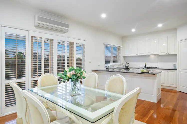 Third view of Homely house listing, 1/38 Trevally Drive, Ocean Grove VIC 3226