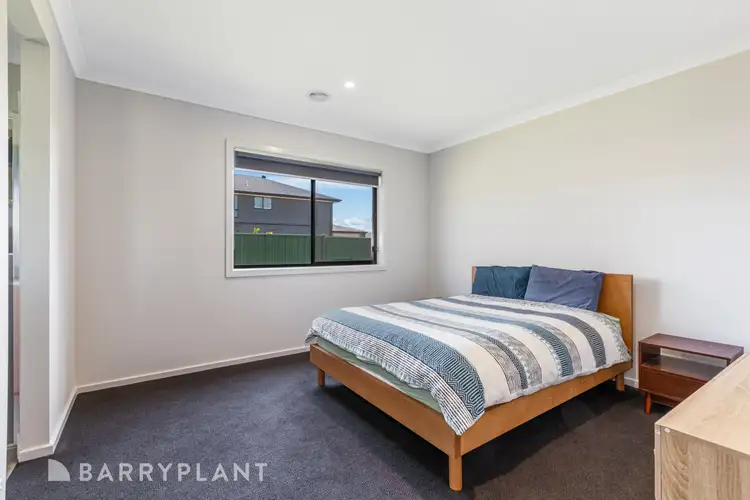 Second view of Homely house listing, 20 Horn Court, Kilmore VIC 3764
