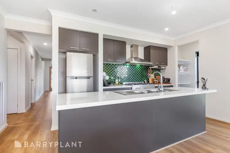Fourth view of Homely house listing, 20 Horn Court, Kilmore VIC 3764