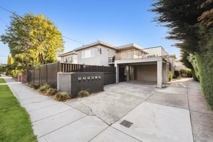 6/74 Hawthorn Road, Caulfield North VIC 3161