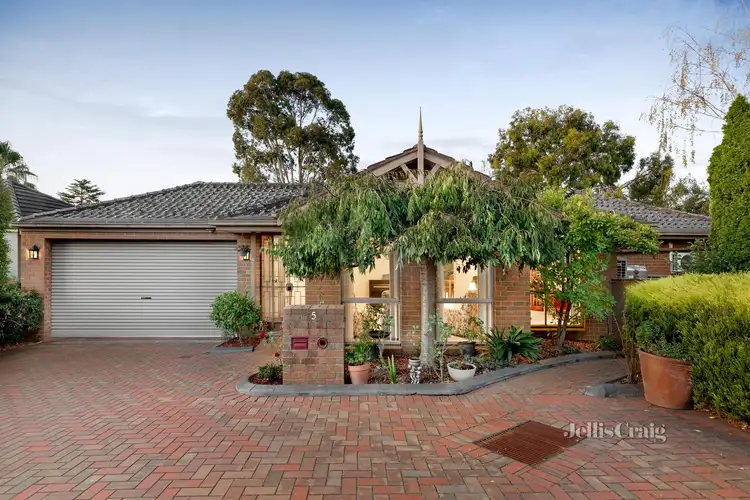 5/35 John Street, Templestowe Lower VIC 3107