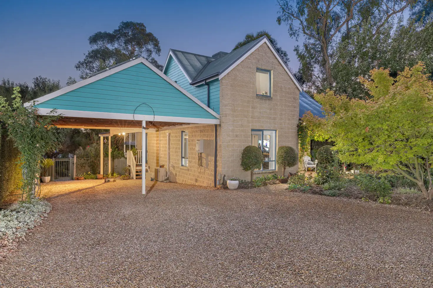 Main view of Homely house listing, 2 Ironbark Close, Buninyong VIC 3357