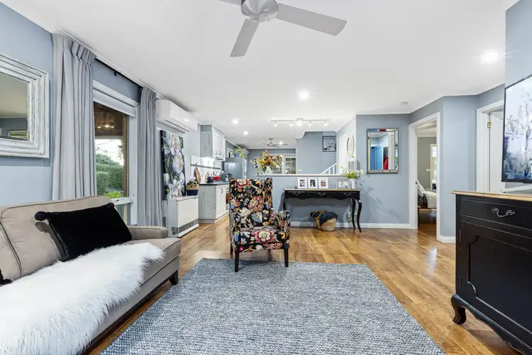 Fourth view of Homely house listing, 2 Ironbark Close, Buninyong VIC 3357