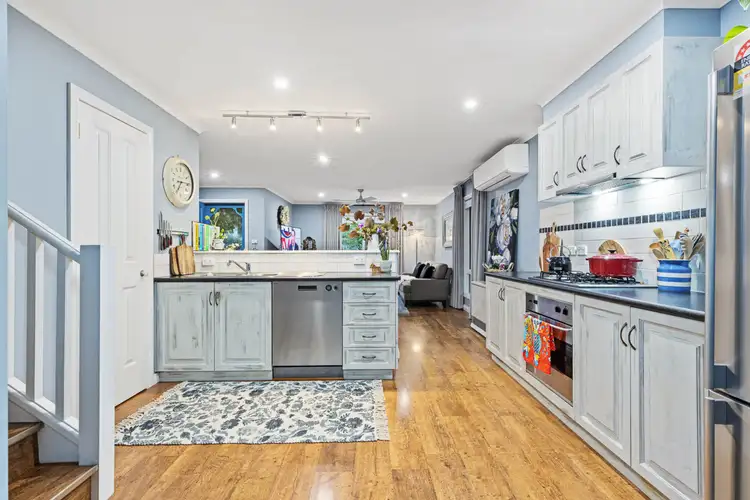 Fifth view of Homely house listing, 2 Ironbark Close, Buninyong VIC 3357