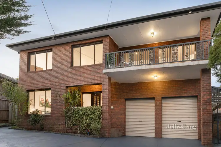 Main view of Homely house listing, 2 Simla Close, Viewbank VIC 3084