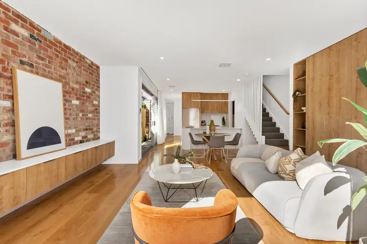 Second view of Homely house listing, 7A Lobb Street, Coburg VIC 3058