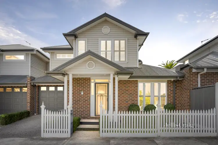 2c Cowper Street, Essendon North VIC 3041