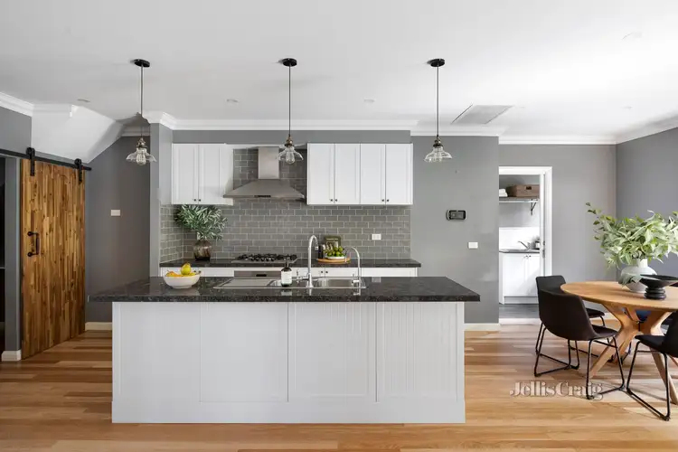 Fourth view of Homely house listing, 2c Cowper Street, Essendon North VIC 3041