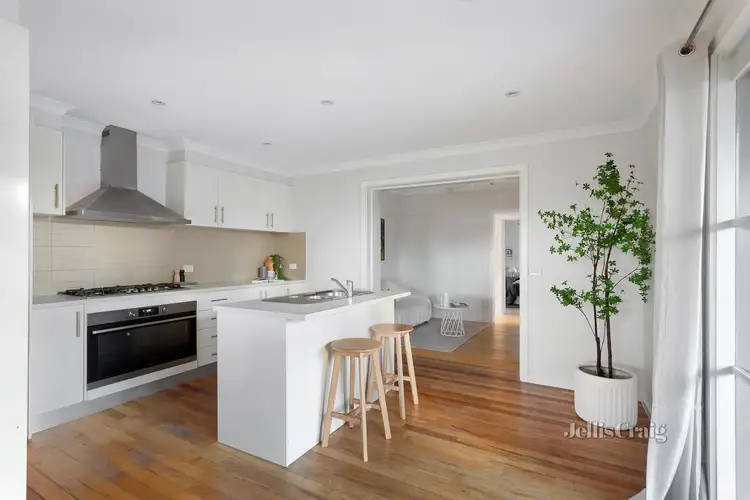 Third view of Homely house listing, 13 Flinders Street, Heidelberg Heights VIC 3081