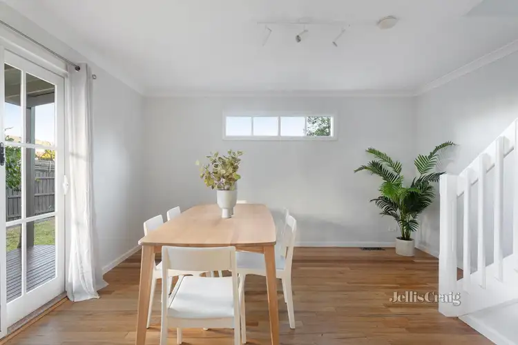 Fifth view of Homely house listing, 13 Flinders Street, Heidelberg Heights VIC 3081