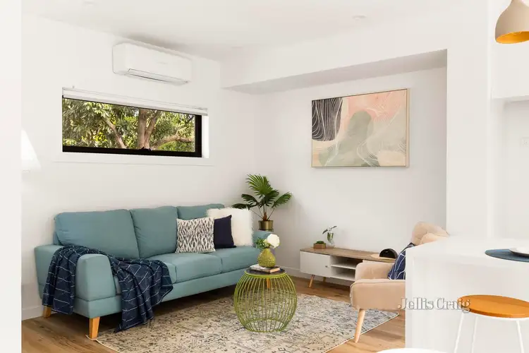 Third view of Homely townhouse listing, 3/44 Porter Road, Heidelberg Heights VIC 3081