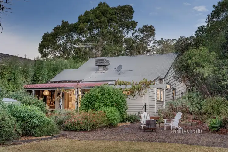 Main view of Homely house listing, 10 Griffin Court, Eltham VIC 3095