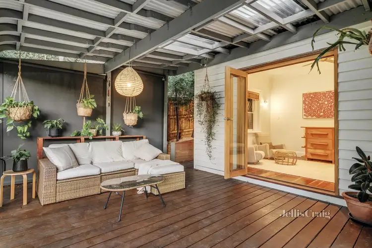 Second view of Homely house listing, 10 Griffin Court, Eltham VIC 3095