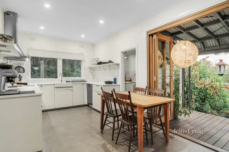 Fourth view of Homely house listing, 10 Griffin Court, Eltham VIC 3095