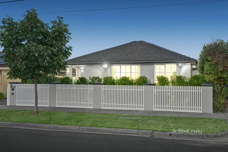 Main view of Homely house listing, 36 Brady Road, Bentleigh East VIC 3165
