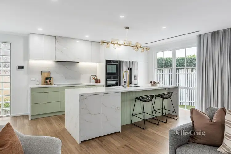 Fourth view of Homely house listing, 36 Brady Road, Bentleigh East VIC 3165