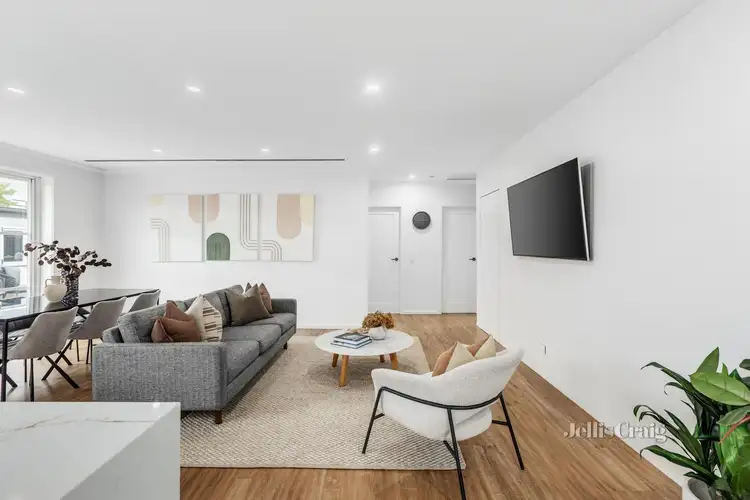 Fifth view of Homely house listing, 36 Brady Road, Bentleigh East VIC 3165