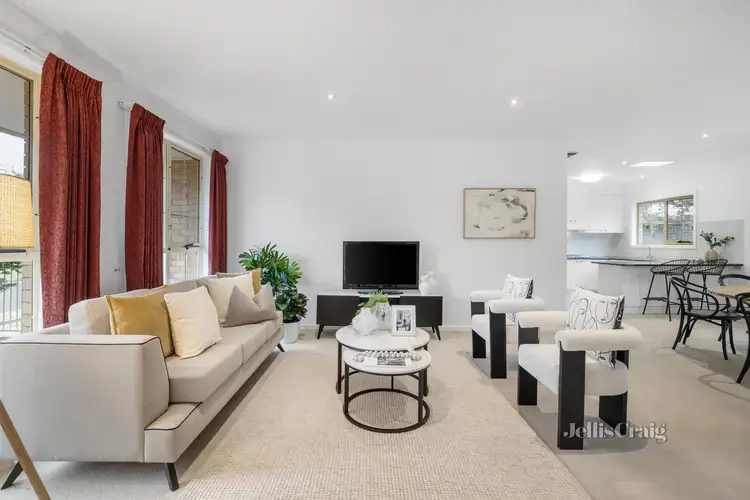 Second view of Homely house listing, 41 Connie Street, Bentleigh East VIC 3165