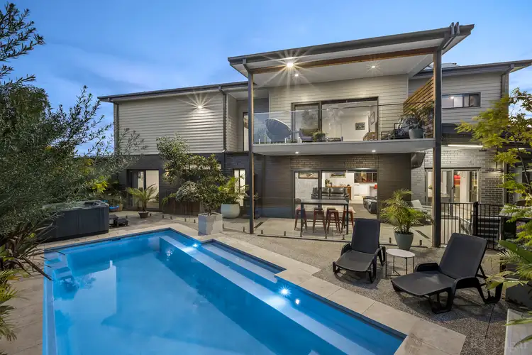 Main view of Homely house listing, 3 Alderbrook Drive, Ocean Grove VIC 3226