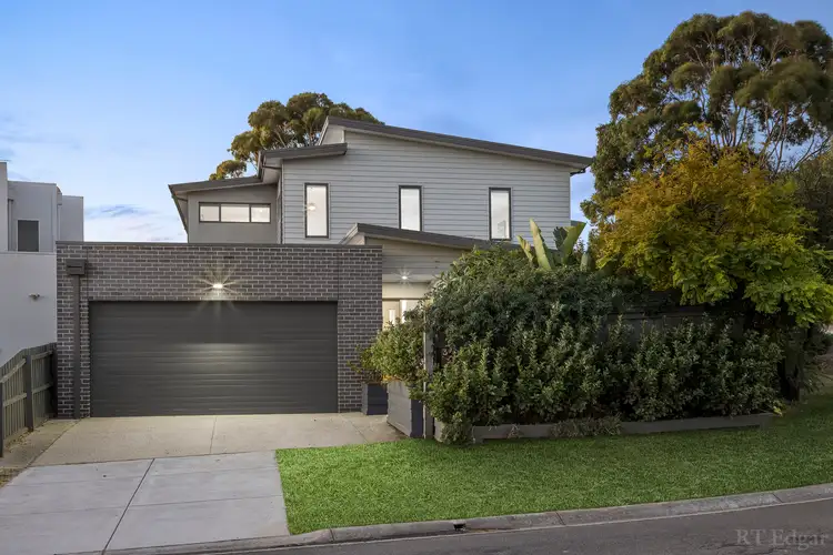 Second view of Homely house listing, 3 Alderbrook Drive, Ocean Grove VIC 3226