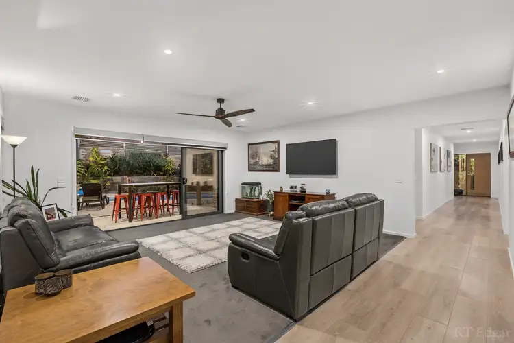 Third view of Homely house listing, 3 Alderbrook Drive, Ocean Grove VIC 3226