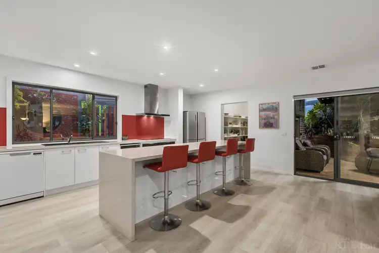 Fourth view of Homely house listing, 3 Alderbrook Drive, Ocean Grove VIC 3226
