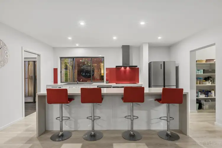 Fifth view of Homely house listing, 3 Alderbrook Drive, Ocean Grove VIC 3226