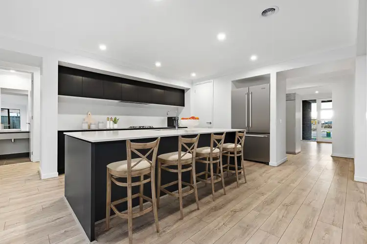 Main view of Homely house listing, 36 Lakeland Drive, Lucas VIC 3350