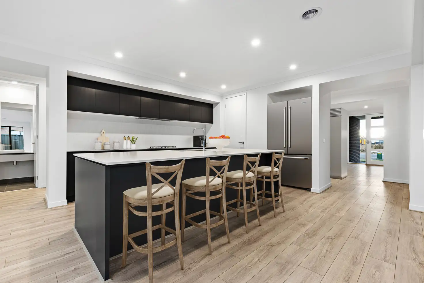 Main view of Homely house listing, 36 Lakeland Drive, Lucas VIC 3350