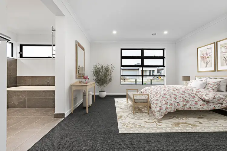 Sixth view of Homely house listing, 36 Lakeland Drive, Lucas VIC 3350