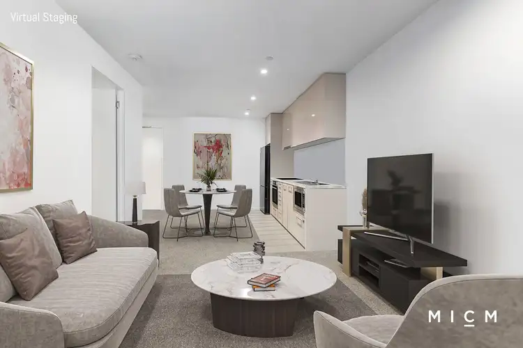 1709/618 Lonsdale Street, Melbourne VIC 3000