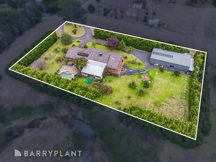 127 Graves Street, Kilmore VIC 3764