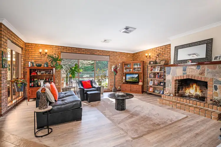 Second view of Homely house listing, 127 Graves Street, Kilmore VIC 3764