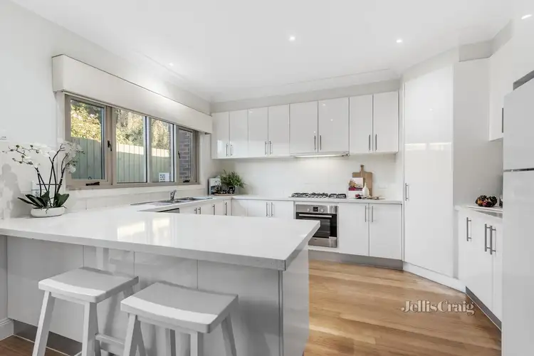 Third view of Homely townhouse listing, 2/22 Thompson Street, Ormond VIC 3204
