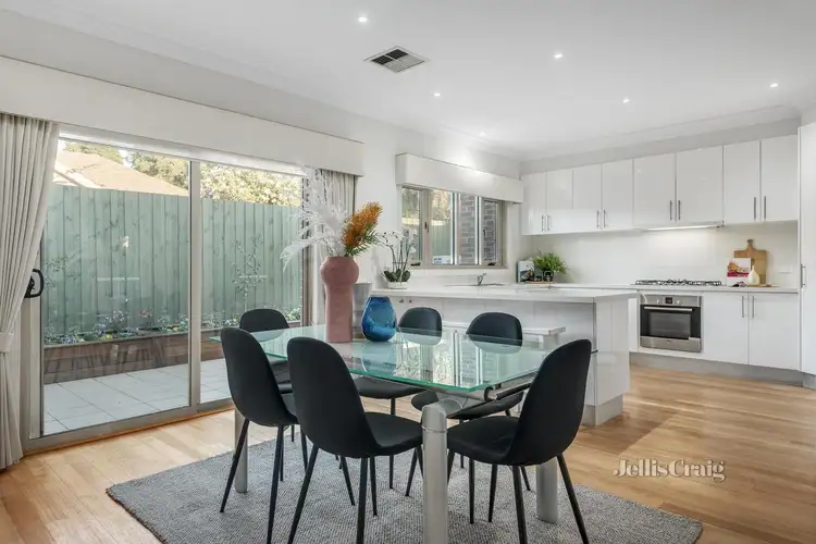 Fifth view of Homely townhouse listing, 2/22 Thompson Street, Ormond VIC 3204