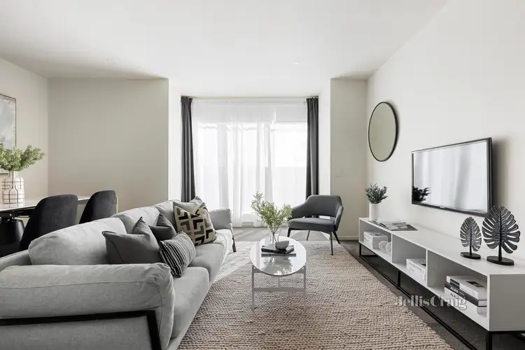Main view of Homely apartment listing, 5/92 Waverley Road, Malvern East VIC 3145