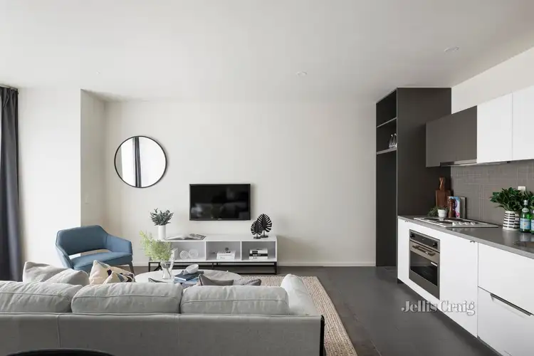 Second view of Homely apartment listing, 5/92 Waverley Road, Malvern East VIC 3145