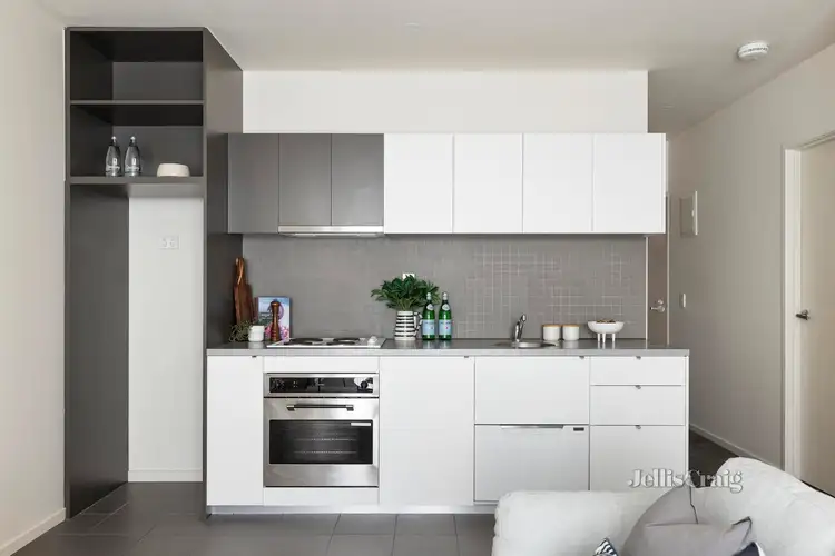 Fourth view of Homely apartment listing, 5/92 Waverley Road, Malvern East VIC 3145