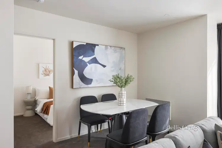 Fifth view of Homely apartment listing, 5/92 Waverley Road, Malvern East VIC 3145
