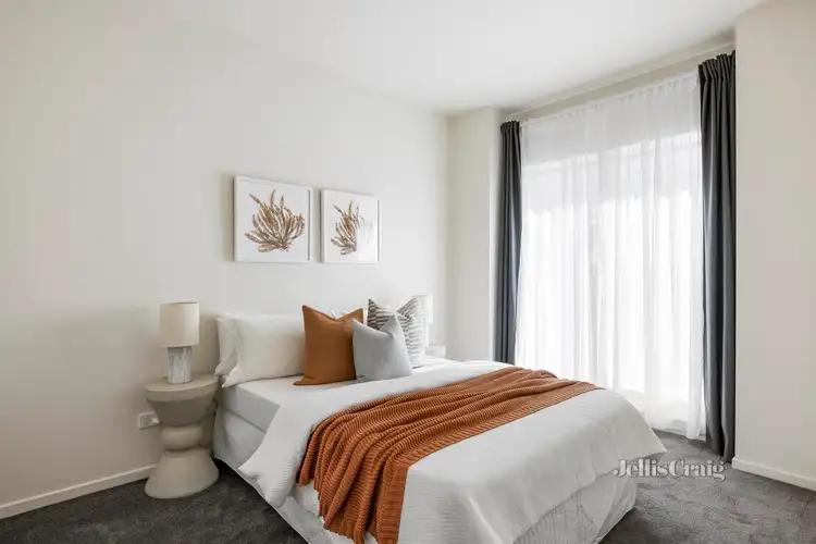 Sixth view of Homely apartment listing, 5/92 Waverley Road, Malvern East VIC 3145