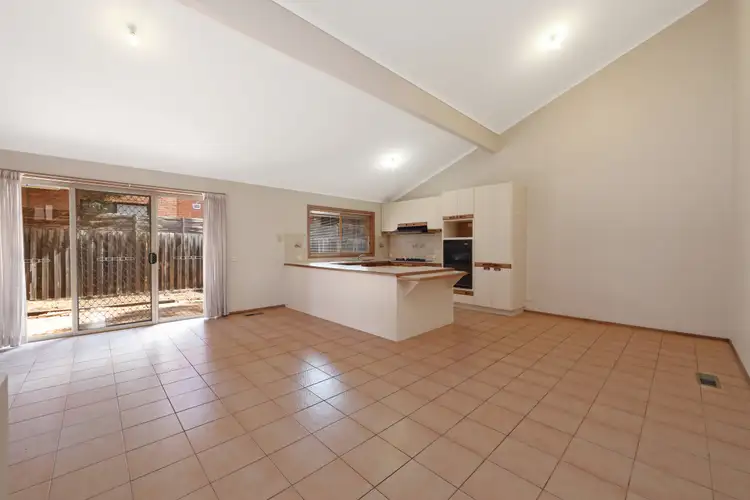 Fifth view of Homely house listing, 4 Tali Karng Close, Rowville VIC 3178