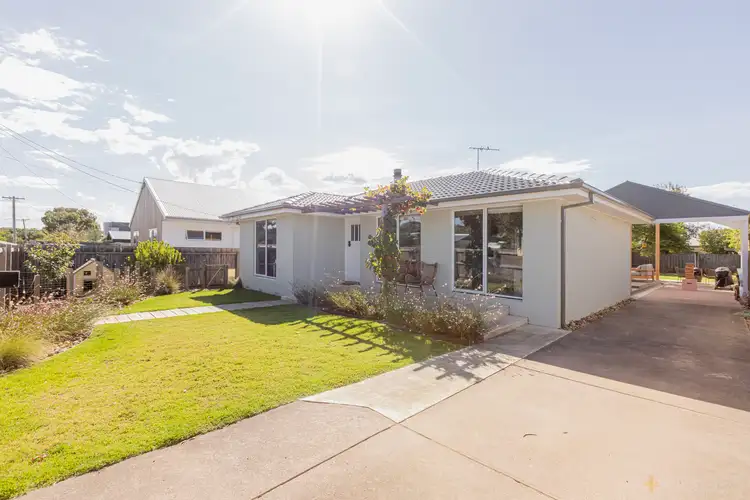 Third view of Homely house listing, 6 Stringybark Place, Ocean Grove VIC 3226