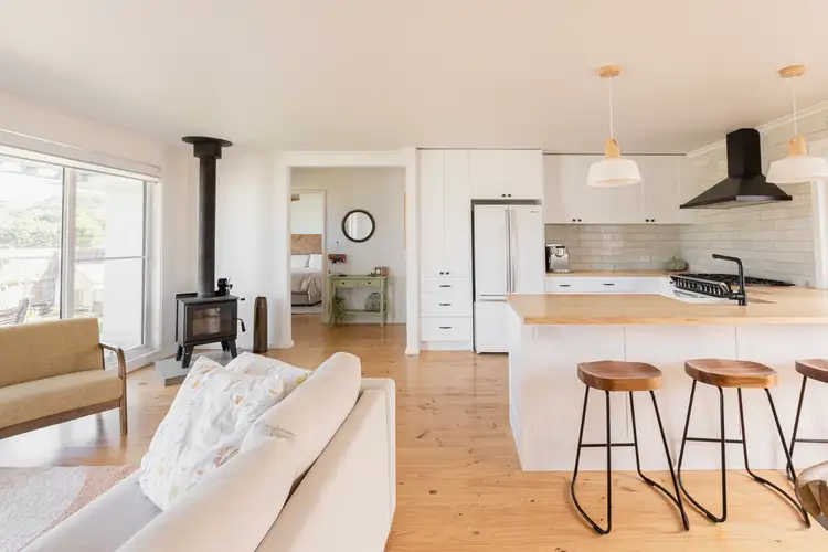 Fourth view of Homely house listing, 6 Stringybark Place, Ocean Grove VIC 3226