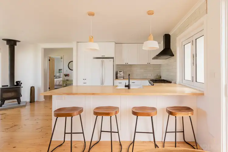 Fifth view of Homely house listing, 6 Stringybark Place, Ocean Grove VIC 3226