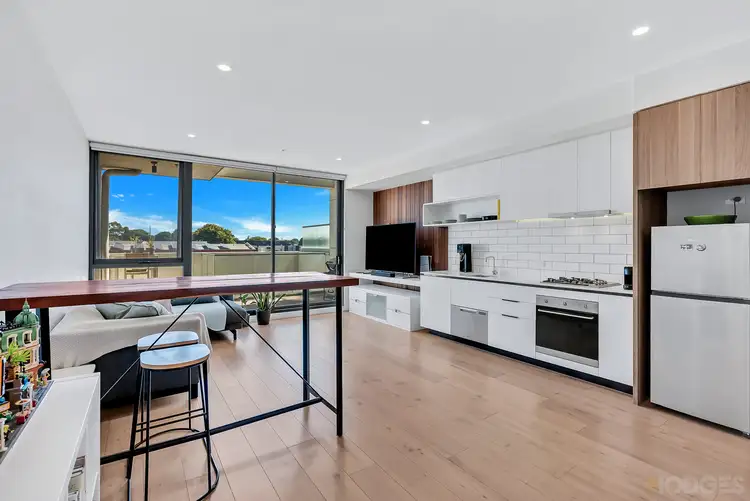 Main view of Homely apartment listing, 206/116 Balcombe Road, Mentone VIC 3194