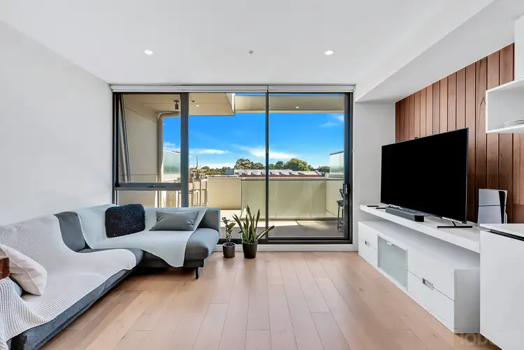 Second view of Homely apartment listing, 206/116 Balcombe Road, Mentone VIC 3194