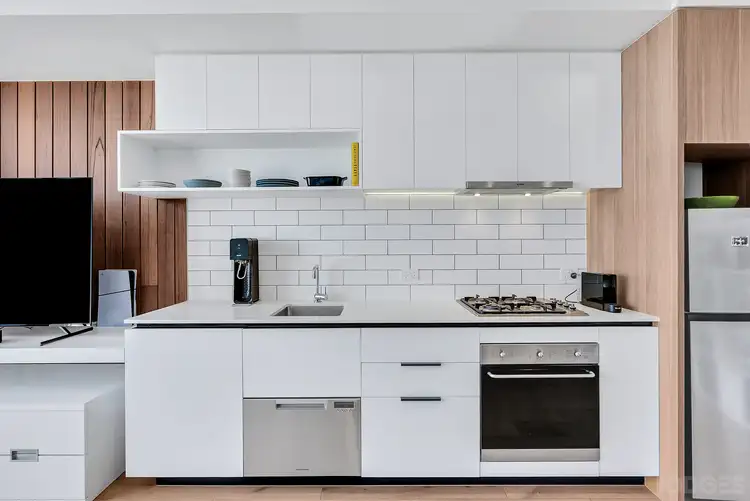 Third view of Homely apartment listing, 206/116 Balcombe Road, Mentone VIC 3194