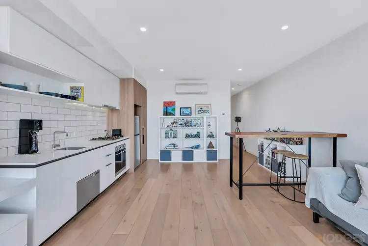 Fourth view of Homely apartment listing, 206/116 Balcombe Road, Mentone VIC 3194