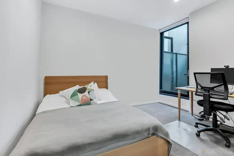 Sixth view of Homely apartment listing, 206/116 Balcombe Road, Mentone VIC 3194